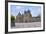 The Castle Of Vitre?-Cora Niele-Framed Photographic Print