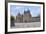 The Castle Of Vitre?-Cora Niele-Framed Photographic Print