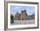 The Castle Of Vitre?-Cora Niele-Framed Photographic Print