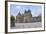 The Castle Of Vitre?-Cora Niele-Framed Photographic Print
