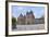 The Castle Of Vitre?-Cora Niele-Framed Photographic Print