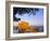 The Castle, Paphos, Cyprus, Europe-John Miller-Framed Photographic Print