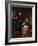 The Cat's Medicine-Jan Havicksz. Steen-Framed Giclee Print