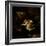 The Cat's Paw, C.1824-Edwin Landseer-Framed Giclee Print