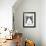 The Cat That Walked By Himself-null-Framed Photographic Print displayed on a wall