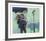 The Catch-Jim Jonson-Framed Limited Edition