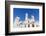 The Catedral de la Purisima Concepcion in Plaza Jose Marti, Cienfuegos, UNESCO World Heritage Site,-Michael Nolan-Framed Photographic Print