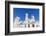 The Catedral de la Purisima Concepcion in Plaza Jose Marti, Cienfuegos, UNESCO World Heritage Site,-Michael Nolan-Framed Photographic Print