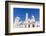 The Catedral de la Purisima Concepcion in Plaza Jose Marti, Cienfuegos, UNESCO World Heritage Site,-Michael Nolan-Framed Photographic Print