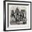 The Cathedral at Aix-La-Chapelle-null-Framed Giclee Print