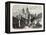 The Cathedral at Worms Germany, 1882-null-Framed Premier Image Canvas