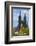 The Cathedral in Mei§en-Uwe Steffens-Framed Photographic Print