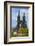 The Cathedral in Mei§en-Uwe Steffens-Framed Photographic Print