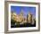 The Cathedral in Murcia, Murcia, Spain, Europe-John Miller-Framed Photographic Print