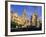 The Cathedral in Murcia, Murcia, Spain, Europe-John Miller-Framed Photographic Print