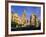 The Cathedral in Murcia, Murcia, Spain, Europe-John Miller-Framed Photographic Print