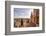 The Cathedral in Salamanca, UNESCO World Heritage Site, Castile and Leon, Spain, Europe-Julian Elliott-Framed Photographic Print