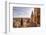 The Cathedral in Salamanca, UNESCO World Heritage Site, Castile and Leon, Spain, Europe-Julian Elliott-Framed Photographic Print