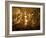 The Cathedral in the Wieliczka Salt Mine, Unesco World Heritage Site, Near Krakow (Cracow), Poland-R H Productions-Framed Photographic Print