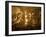 The Cathedral in the Wieliczka Salt Mine, Unesco World Heritage Site, Near Krakow (Cracow), Poland-R H Productions-Framed Photographic Print