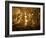 The Cathedral in the Wieliczka Salt Mine, Unesco World Heritage Site, Near Krakow (Cracow), Poland-R H Productions-Framed Photographic Print