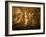 The Cathedral in the Wieliczka Salt Mine, Unesco World Heritage Site, Near Krakow (Cracow), Poland-R H Productions-Framed Photographic Print