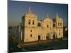 The Cathedral, Leon, Nicaragua-Robert Francis-Mounted Photographic Print
