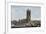 The Cathedral, Manchester-null-Framed Photographic Print