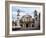 The Cathedral of Havana, Cuba, West Indies, Central America-John Harden-Framed Photographic Print