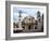 The Cathedral of Havana, Cuba, West Indies, Central America-John Harden-Framed Photographic Print