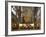 The Cathedral of Mßlaga Is a Renaissance Church in City of Mßlaga in Andalusia in Southern Spain-David Bank-Framed Photographic Print