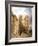 The Cathedral of Notre Dame, 1836-Thomas Shotter Boys-Framed Giclee Print