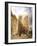 The Cathedral of Notre Dame, 1836-Thomas Shotter Boys-Framed Giclee Print