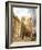 The Cathedral of Notre Dame, 1836-Thomas Shotter Boys-Framed Giclee Print