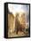 The Cathedral of Notre Dame, 1836-Thomas Shotter Boys-Framed Premier Image Canvas