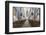 The cathedral of Saint Etienne, Bourges, UNESCO World Heritage Site, Cher, France, Europe-Julian Elliott-Framed Photographic Print