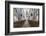 The cathedral of Saint Etienne, Bourges, UNESCO World Heritage Site, Cher, France, Europe-Julian Elliott-Framed Photographic Print