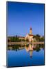 The Cathedral of St. Lawrence, Trogir, Dalmatian Coast, Croatia-Neil Farrin-Mounted Photographic Print