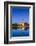 The Cathedral of St. Lawrence, Trogir, Dalmatian Coast, Croatia-Neil Farrin-Framed Photographic Print