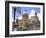 The Cathedral, Palermo, Sicily, Italy-Peter Thompson-Framed Photographic Print