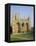 The Cathedral, Peterborough, Cambridgeshire, England, UK-Philip Craven-Framed Premier Image Canvas