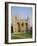 The Cathedral, Peterborough, Cambridgeshire, England, UK-Philip Craven-Framed Photographic Print