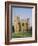 The Cathedral, Peterborough, Cambridgeshire, England, UK-Philip Craven-Framed Photographic Print