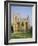 The Cathedral, Peterborough, Cambridgeshire, England, UK-Philip Craven-Framed Photographic Print