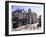 The Cathedral, Plaza De La Caterdral, Cuba-Greg Johnston-Framed Photographic Print