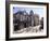 The Cathedral, Plaza De La Caterdral, Cuba-Greg Johnston-Framed Photographic Print