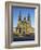 The Cathedral, Santiago De Compostela, Unesco World Heritage Site, Galicia, Spain-Michael Busselle-Framed Photographic Print