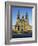 The Cathedral, Santiago De Compostela, Unesco World Heritage Site, Galicia, Spain-Michael Busselle-Framed Photographic Print