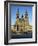 The Cathedral, Santiago De Compostela, Unesco World Heritage Site, Galicia, Spain-Michael Busselle-Framed Photographic Print