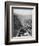 'The Catskill Railway', 19th century-Unknown-Framed Photographic Print